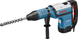 פטיש קידוח 52 מ"מ BOSCH GBH 12-52 D