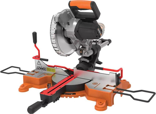 מסור גרונג פנדל 8' WORX 20V - וורקס WX845.9 - גוף בלבד