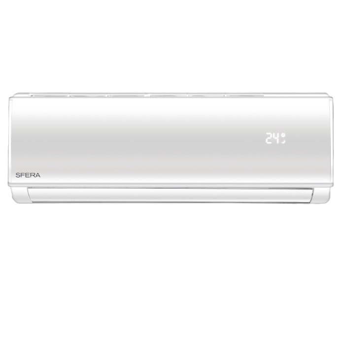 מזגן עילי Tadiran Sfera Inverter 21 NG 2.0 כ"ס תדיראן