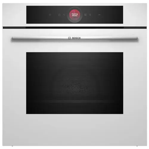 תנור אפיה בילד אין BOSCH בוש HBG7341W1