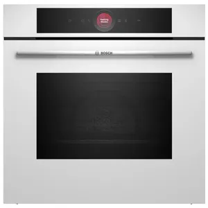 תנור אפיה בילד אין BOSCH בוש HBG7341W1