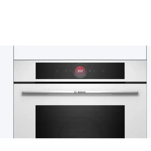 תנור אפיה בילד אין BOSCH בוש HBG7341W1