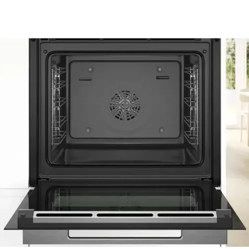 תנור אפיה בילד אין BOSCH בוש HBG7341W1