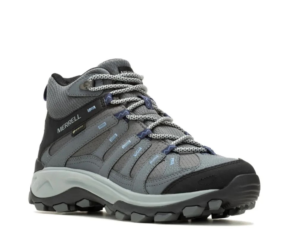 נעלי מירל Merrell Moab Claypool 2 Sport Mid GTX | גברים