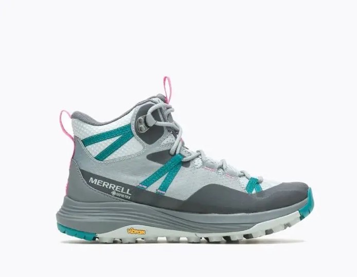 נעלי מירל MERRELL SIREN 4 MID GTX  | נשים