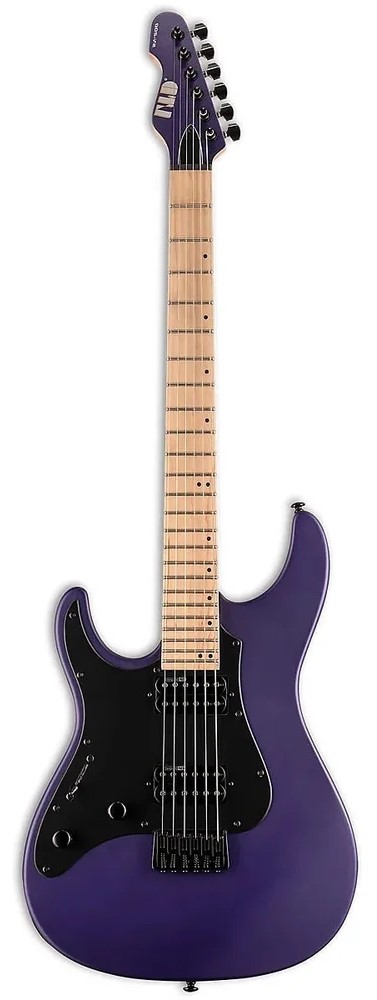 גיטרה חשמלית שמאלית ESP LTD SN-200HT