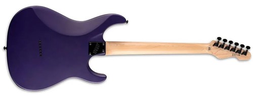 זוית נוספת ESP SN-200HT Left Handed