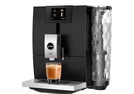 ‏מכונת אספרסו Jura Ena 8 Touch