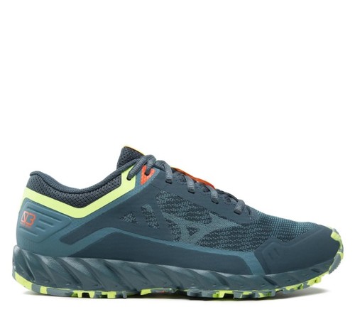 נעלי מיזונו Mizuno Wave Ibuki 3 | גברים