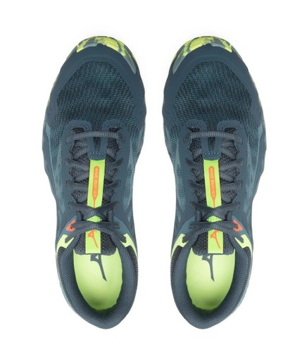 נעלי מיזונו Mizuno Wave Ibuki 3 | גברים