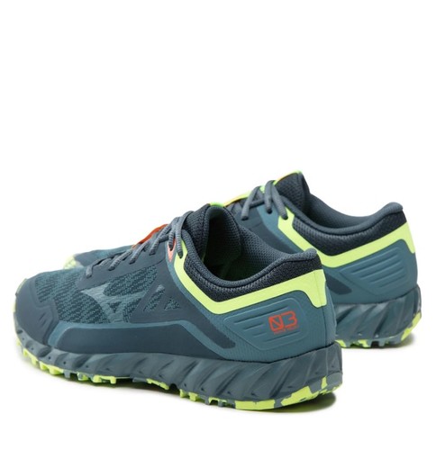 נעלי מיזונו Mizuno Wave Ibuki 3 | גברים
