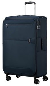 מזוודת סמסוניט גדולה 29 אינץ מתרחבת מדהימה samsonite urbify