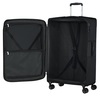 מזוודת סמסוניט גדולה 29 אינץ מתרחבת מדהימה samsonite urbify