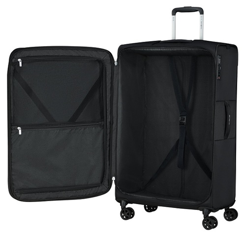 מזוודת סמסוניט גדולה 29 אינץ מתרחבת מדהימה samsonite urbify