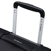 מזוודת סמסוניט גדולה 29 אינץ מתרחבת מדהימה samsonite urbify