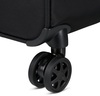 מזוודת סמסוניט גדולה 29 אינץ מתרחבת מדהימה samsonite urbify