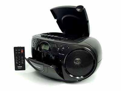 מערכת שמע ניידת TOSHIBA TY-CKU310
