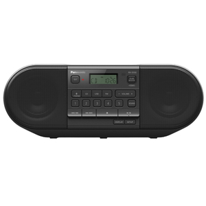 מערכת שמע ניידת פנסוניק Panasonic RX-D550