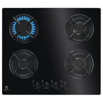 כיריים גז Electrolux EGT6242NVK אלקטרולוקס