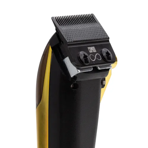 מכונת תספורת Fabricuts Slick FC-110C+ Gold - צבע זהב 