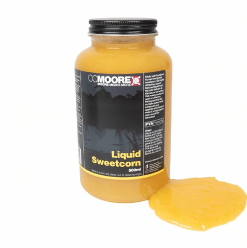 CC MOORE Liquid Sweetcorn 