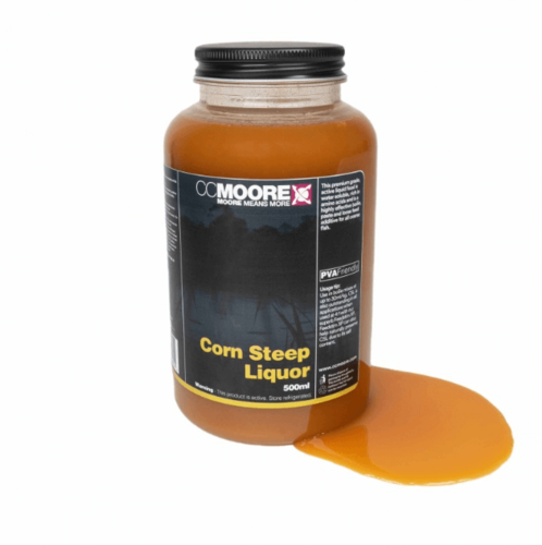 CC MOORE Corn Steep Liquor 