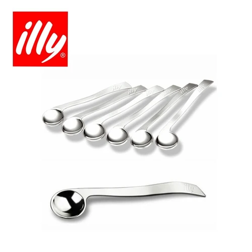 ILLY Inox