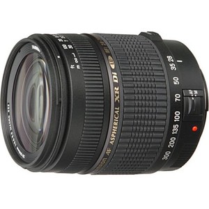 TAMRON AF 28-300MM F/3.5-6.3 XR DI LD (IF) MACRO