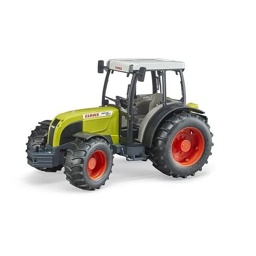 טרקטור 267 CLAAS NECTIS F