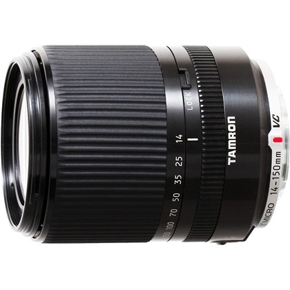 Tamron 14-150mm f/3.5-5.8 Di III