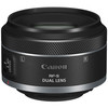 עדשה Canon RF-S 7.8mm f/4 STM Dual Lens (Canon RF)