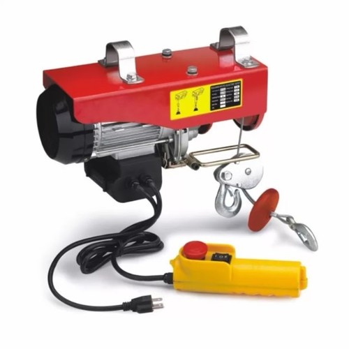 כננת הרמה 250/500 ק