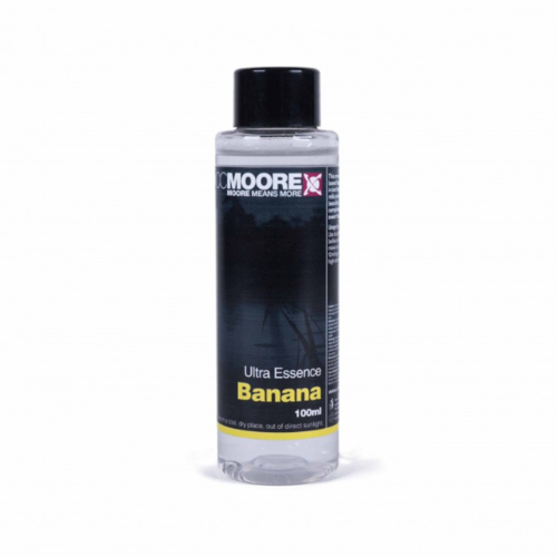 CC MOORE Ultra Banana Essence בטעם בננה