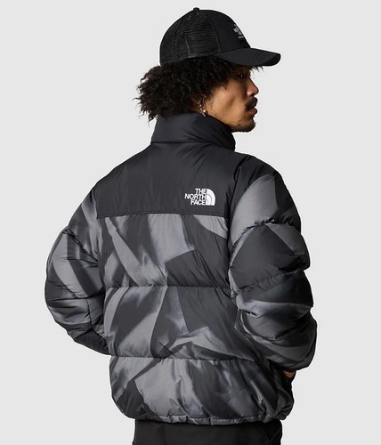 מעיל דה נורת' פייס The North Face Retro Nuptse | גברים