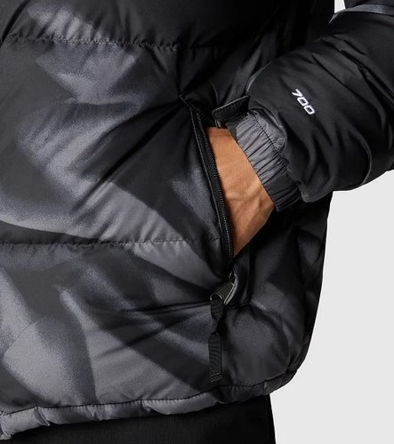 מעיל דה נורת' פייס The North Face Retro Nuptse | גברים