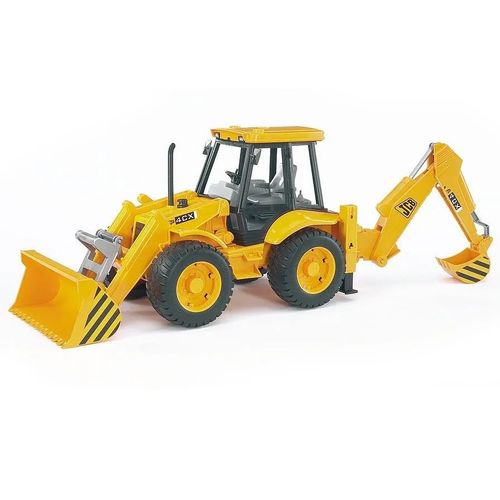 מחפרון 4CX JCB