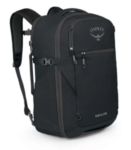 תיק גב למטוס DAYLITE TRAVEL PACK 35