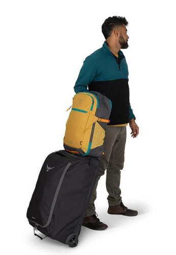 תיק גב למטוס DAYLITE TRAVEL PACK 35