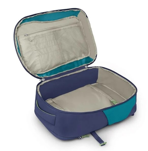 תיק גב למטוס DAYLITE TRAVEL PACK 35