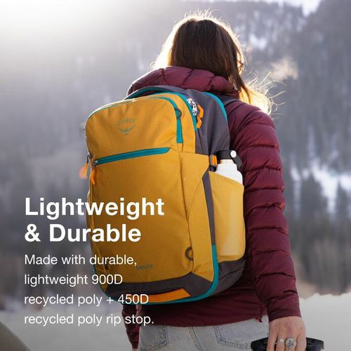 תיק גב למטוס DAYLITE TRAVEL PACK 35