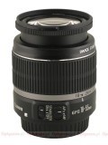 Canon EF-S 18-55 IS קרט 3 שנים