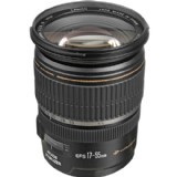 Canon EF-S 17-55 f/2.8 IS USM קרט 3 שנים