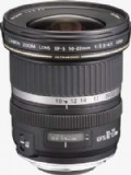 Canon EF-S 10-22mm USM קרט 3 שנים