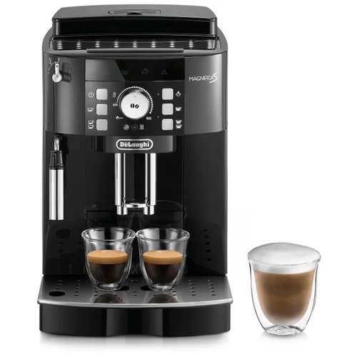 מכונת אספרסו Delonghi ECAM21.117.SB