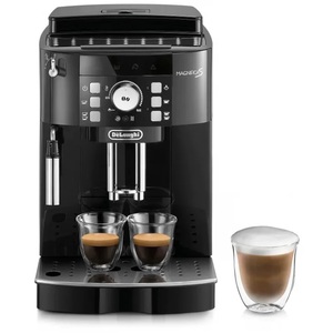מכונת אספרסו -שחור Delonghi ECAM21.117