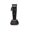 מכונת תספורת Fabricuts Slick FC-110C+ Black - צבע שחור 
