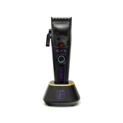 מכונת תספורת Fabricuts Slick FC-110C+ Black - צבע שחור 