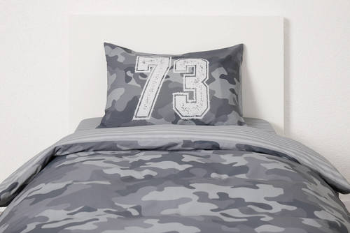 מצעים לילדים 100% כותנה CAMO