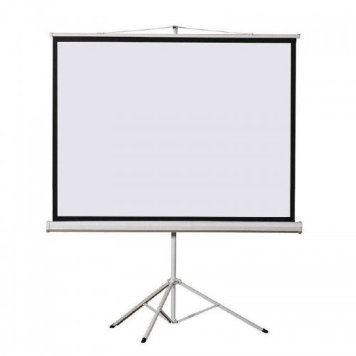 מסך הקרנה רגל MTS-180  ATLASTAND