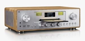 מערכת סטריאו SAFA MIC-256